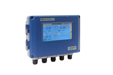 雷磁 SJG-705B型 在线多参数水质监测仪 检测pH