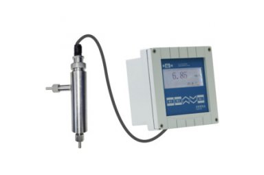  雷磁 SJG-9435B型 微量溶解氧分析仪 支持满度校准