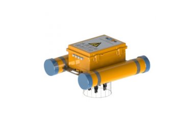  SJG-205型水质监测浮标雷磁水质自动监测