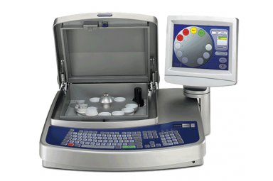  台式X射线荧光光谱仪能散型XRFX-Supreme8000 使用X射线荧光（XRF）辨别真伪