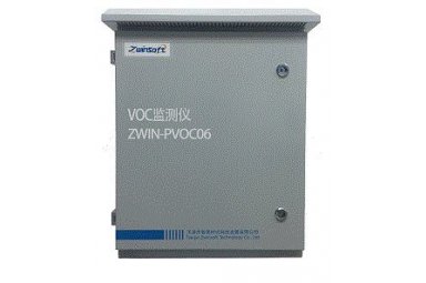 智易 固定式VOC气体检测仪