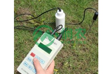 悯农GT-TZS-II土壤水分记录仪