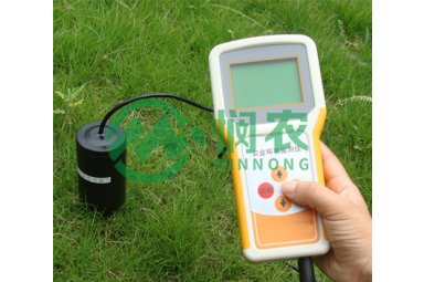 悯农GT-TZS-1K土壤水份测定仪