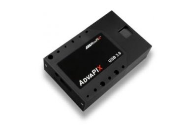 Advacam 光子计数X射线探测器 AdvaPIX TPX3
