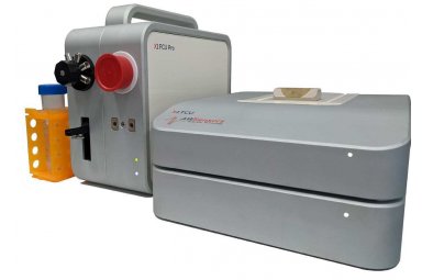 QCM-D 耗散型石英晶体分析仪 X1 FCU Pro