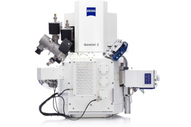 德国蔡司zeiss聚焦离子束扫描电子显微镜FIB-SEM