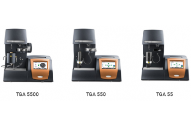 美国TA热重力分析仪TGA55/TGA550/TGA5500