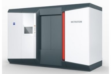 德国ZEISS电脑断层扫描测量机METROTOM
