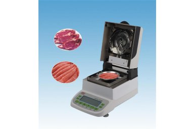 肉类水分分析仪