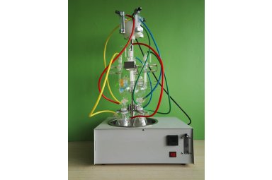 硫化物酸化吹气仪JT-DCY-6S