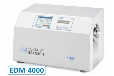 德国S+H 全自动密度计 EDM 4000+