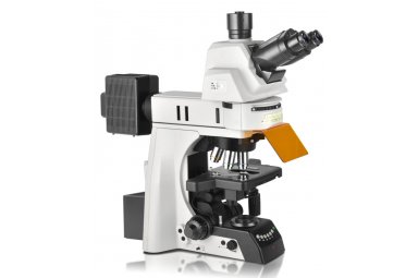 科研级电动荧光显微镜NE950