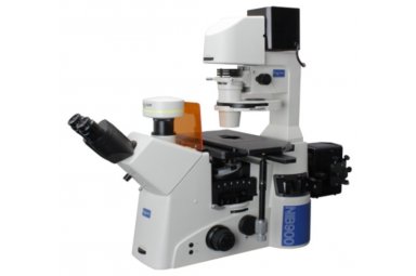 倒置荧光显微镜-广州明慧显微成像供应商