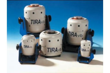 TIRA（迪勒）全系列的振动试验产品