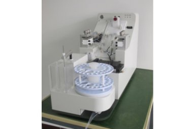 宝德BDF9000氨氮检测仪