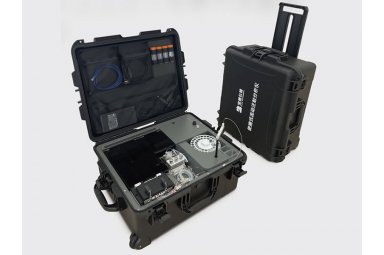 BDFIA-210 便携/车载式流动注射分析仪