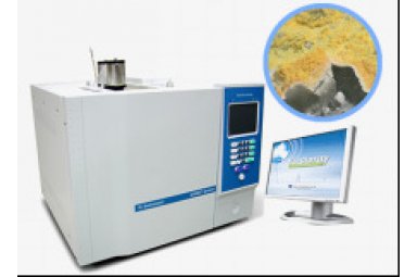 硫分析仪（YL6500 GC气相色谱仪）