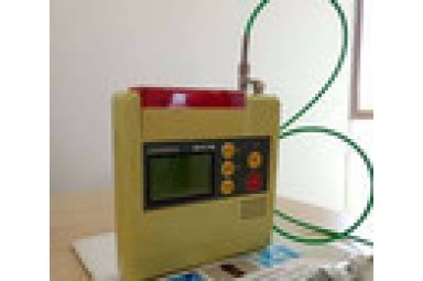 复合式气体检测仪