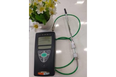 可燃气体氧气检测仪0-25%VOL