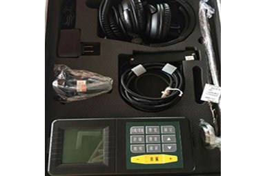 便携式LB-2000 水管漏水检测仪 高灵敏度振动传感器 