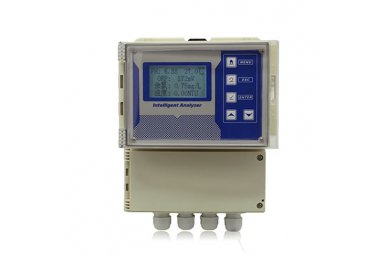 HJTU-5208型水质多参数监测仪