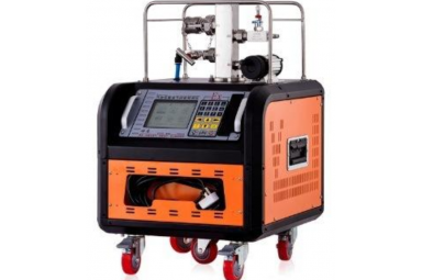 LB-7030汽油运输油气回收检测仪