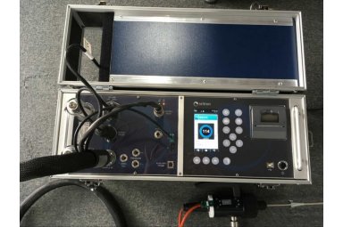 意大利Seitron便携式烟气分析仪C900 量程 意変利斯尔顿