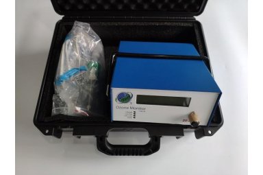  高空作业 高分辨率 美国2B Model 106-L 臭氧检测仪和臭氧发生器