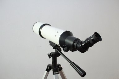  林格曼测烟望远镜 的技术参数 