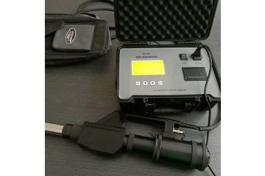 直读式油烟检测仪LB-7022-A 便携式 饮食行业检测