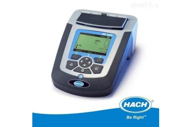 美国HACH DR1900便携式分光光度计携带方便 适用于多种场合