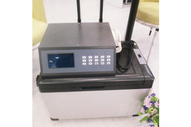 青岛路博厂家LB-8000D-1便携式水质等比例采样器