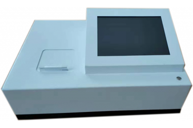 LB-4102红外分光测油仪（彩屏）