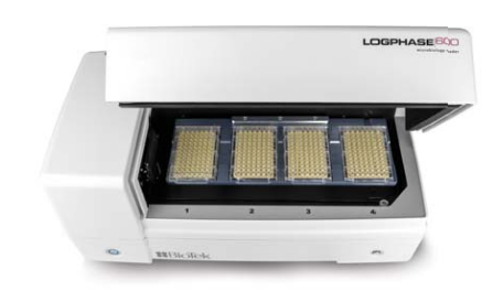 LogPhase 600 全自动微生物生长检测仪