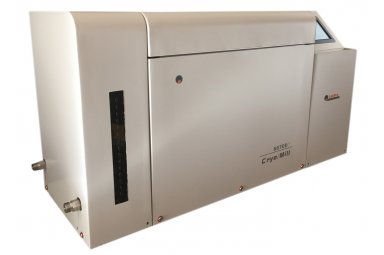 莱普Cryo Mill 6870D+低温冷冻研磨机 用于痕量元素分析