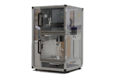 TransMI TSMALDIPrep基质喷雾仪 适用于药物研发领域