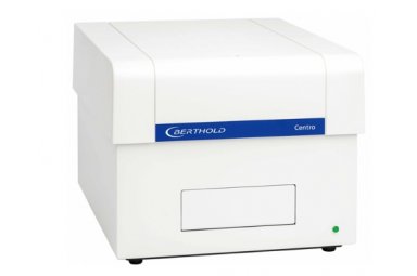 伯托Centro LB 963微孔板化学发光仪 用于SNP检测