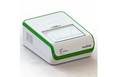 融智生物呼吸道病原体检测解决方案QuanPLEX 可检测牛奶
