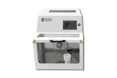 FHC-00熔样机高频感应熔样机 适用于XRF分析