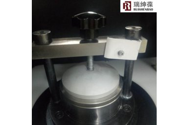 瑞绅葆PrepM-01BT桌面研磨仪可用于有色工业：氧化铝、铝土矿、铜矿等