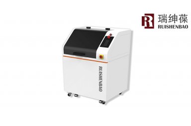 瑞绅葆LPM-01液氮冷冻型固体研磨机可用于农业、生物、化学/塑料