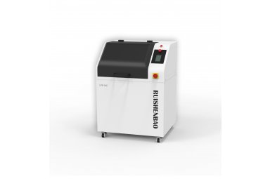 瑞绅葆LPM-01E在线液氮冷冻研磨机用于处理一些软质、温度敏感、脂肪含量高的样品