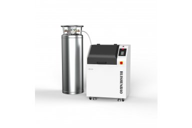 瑞绅葆LPM-01E在线液氮冷冻研磨机可用于其他生命科学,结构生物学,合成生物学,生物安全