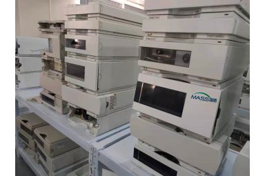安捷伦1100液相色谱仪