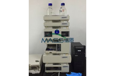 Agilent 1100MSD 液质联用仪