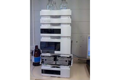 Agilent 1100/1200HPLC 液相色谱仪