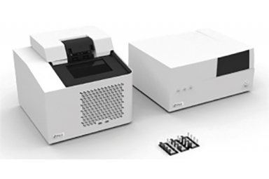 Naica高通量微滴芯片式数字PCR系统