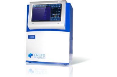 Azure Biosystems C300化学发光成像系统