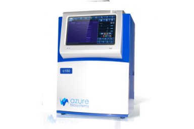 Azure Biosystems C150凝胶成像系统