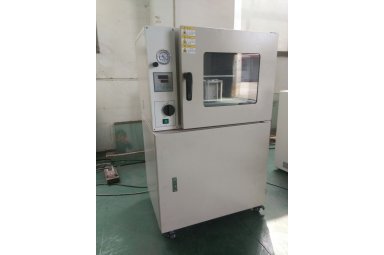 上海和晟 HS-DZG-6050SA 立式真空干燥箱